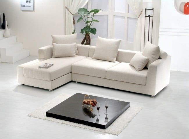 Sofa tại Nội Thất Việt Pháp – sự lựa chọn hoàn hảo cho mọi không gian sống