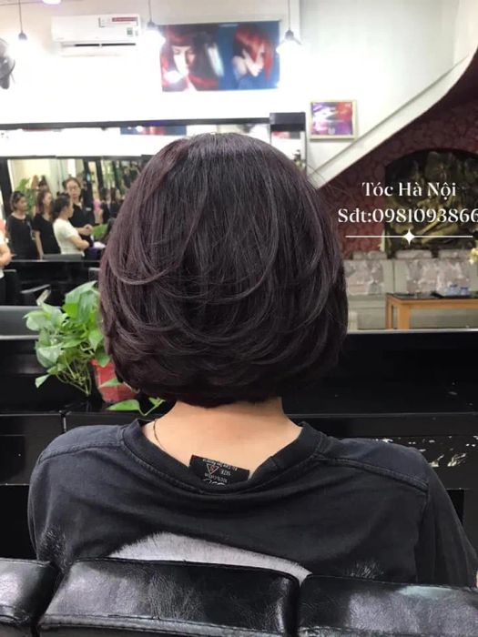 Hình ảnh 2 - Salon Tóc Hà Nội: Nghệ thuật tạo kiểu tóc đỉnh cao