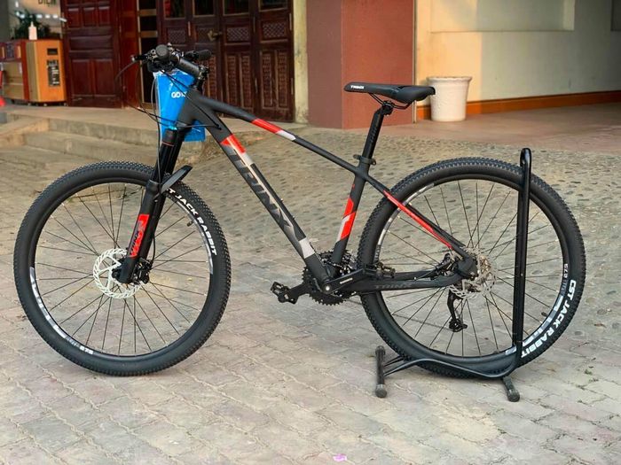 Xe Đạp Thế Giới - Không gian trưng bày xe đạp thể thao đẳng cấp