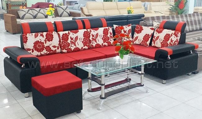 Sofa Dũng Phát – Chất lượng vượt trội cho không gian sống sang trọng