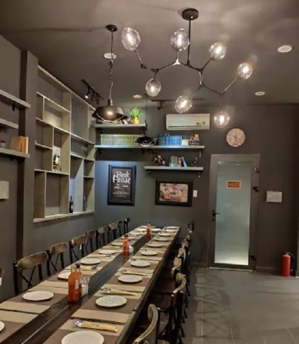 Khám phá Mr.Ox Steak House với những món beefsteak đẳng cấp