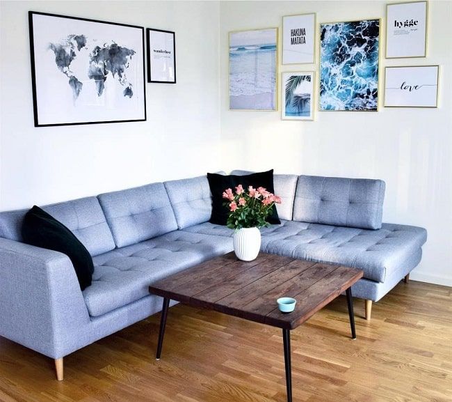Sofacompany VN – Sofa nhập khẩu từ Đan Mạch, chất lượng hàng đầu tại TP.HCM