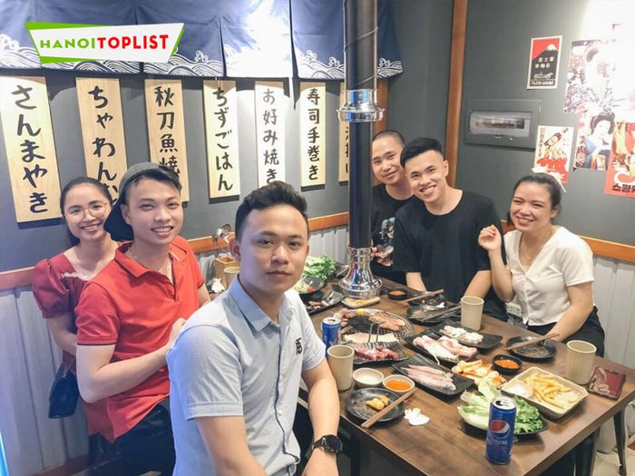 yakimono-nha-hang-nhat-ban-chuan-vi-Mytour