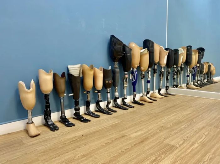 Công ty TNHH Chỉnh Hình Việt Đức hình ảnh 1