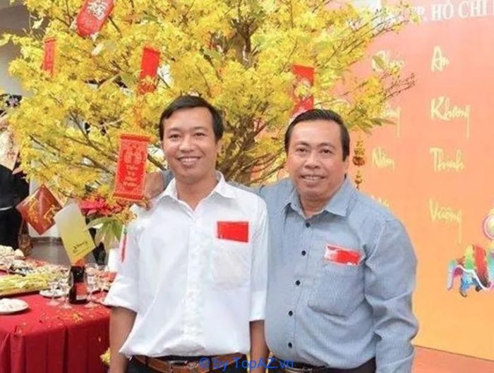 Phòng khám nhi uy tín tại Bình Chánh với sự dẫn dắt của bác sĩ chuyên khoa nhiều năm kinh nghiệm.