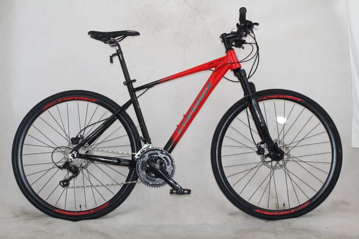 Hanoibike - Không gian trải nghiệm xe đạp đua chuyên nghiệp