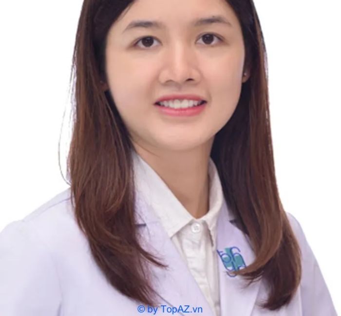 Phòng khám nhi chất lượng tại Bình Chánh