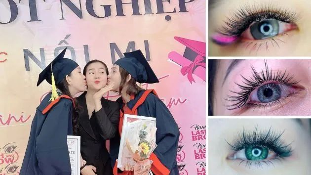 Trung Tâm Hani Lash & Brow