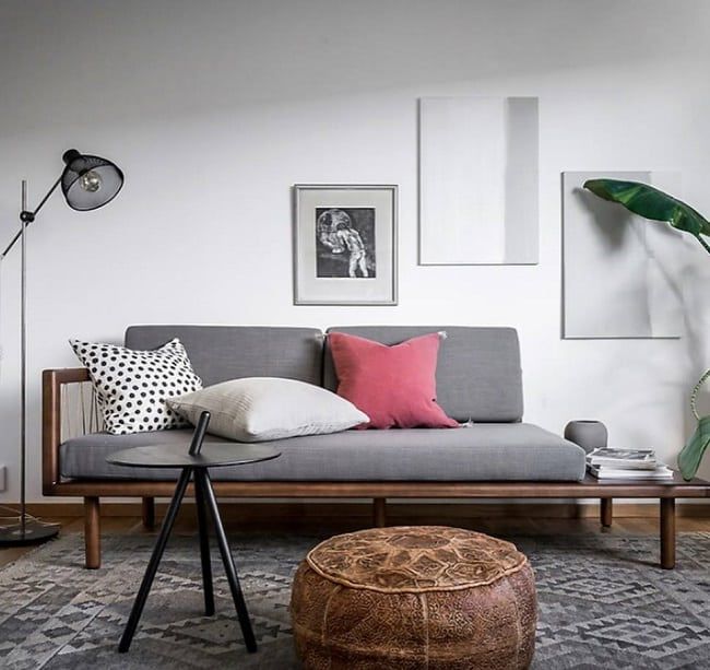 Sofacompany VN – Thương hiệu nhập khẩu sofa chất lượng từ Đan Mạch