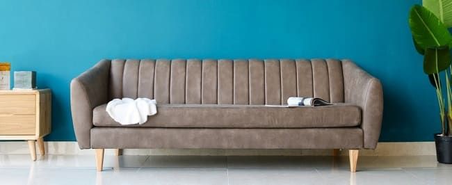 Sofa tại Modern House – Tinh hoa của thiết kế và chất lượng
