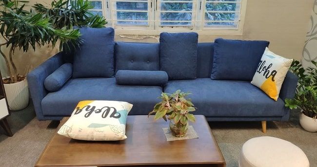 Modern House – Nơi hội tụ các mẫu sofa đẳng cấp