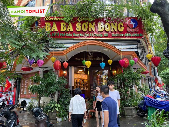 ba-ba-son-dong-nha-hang-gia-dinh-dang-cap-Mytour