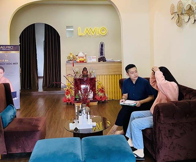 Địa chỉ vàng cho dịch vụ trị mụn chuyên nghiệp tại Cần Thơ