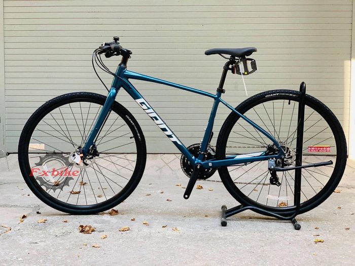 F-x Bike - Bộ sưu tập xe đạp thể thao đa phong cách