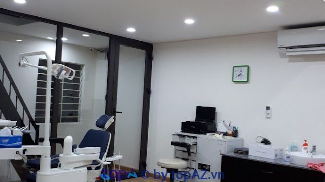 Phòng khám nha khoa uy tín và chất lượng hàng đầu tại TP Hội An