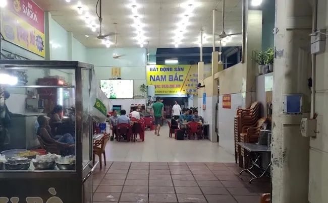Lẩu Bò Quang Nhí - Hương vị quê nhà trong từng nồi lẩu