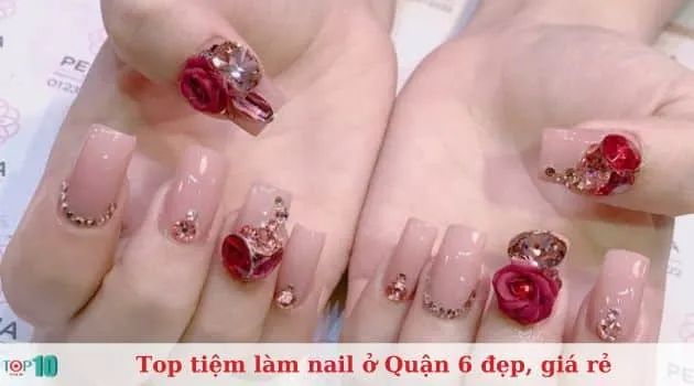 LC Nails