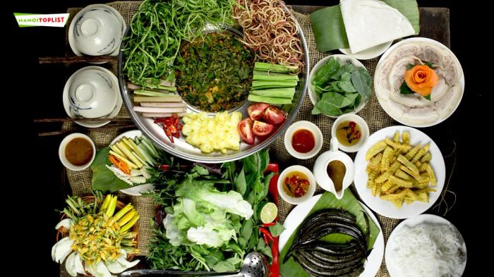 nha-hang-phuong-nam-ha-noi