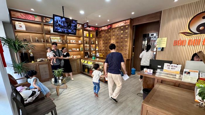 Nhà Thuốc Đông Y Bảo Đại Đường - Hình ảnh 2