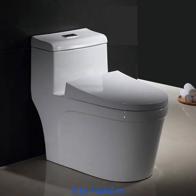 Địa chỉ cung cấp thiết bị vệ sinh tại Tây Ninh