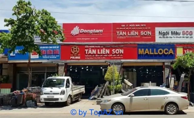 Địa chỉ cung cấp thiết bị vệ sinh uy tín tại Tây Ninh