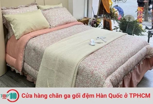 Hana Hana – Sự kết hợp tinh tế giữa phong cách Hàn và chất lượng vượt trội