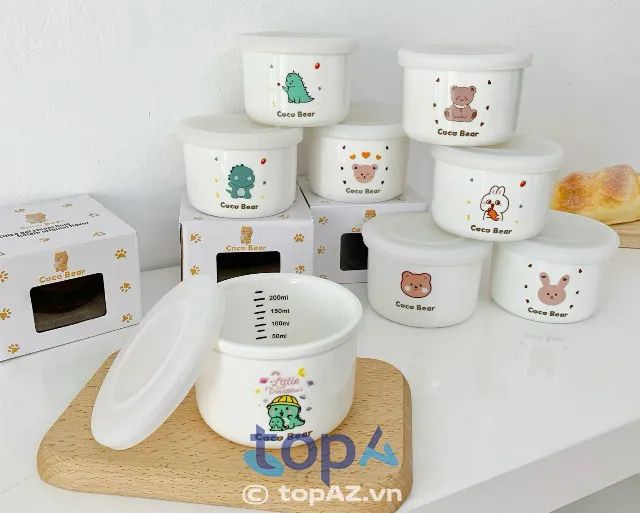 Na Dừa Kids Quảng Ngãi - Điểm hẹn yêu thương dành cho mẹ và bé