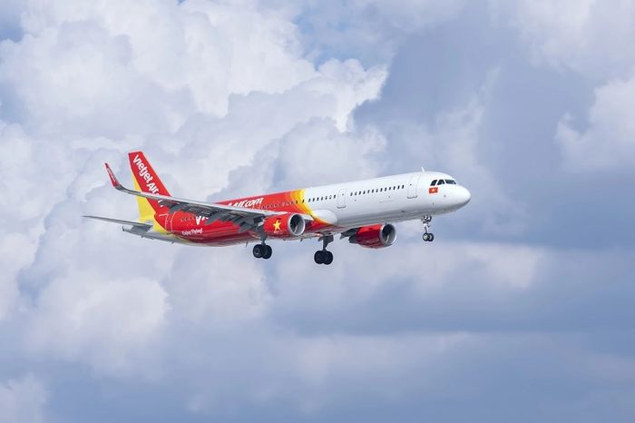 Các chuyến bay thẳng từ Hà Nội tới Quảng Châu