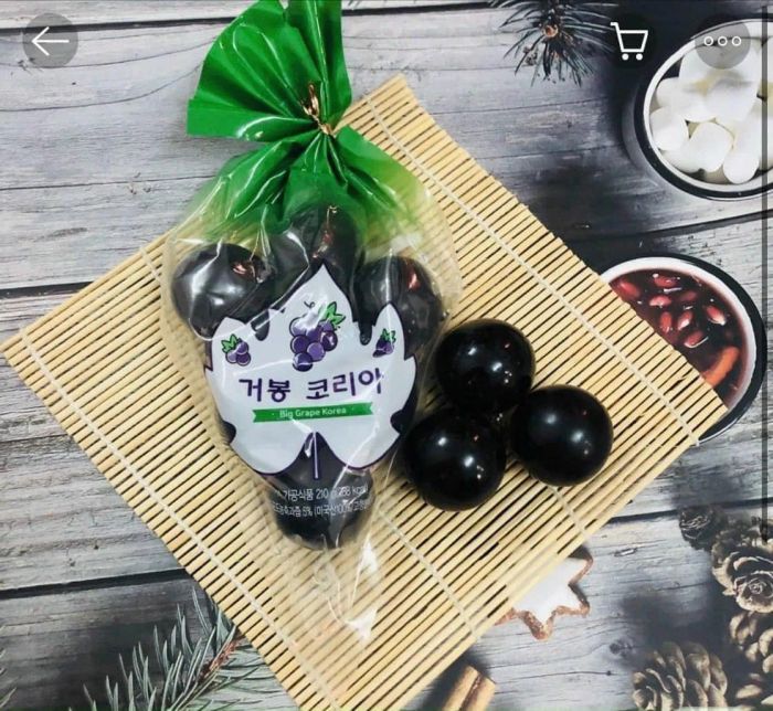 Bức ảnh thứ hai về Zalo Fresh Food - Nơi hội tụ những món quà tinh túy từ đất trời