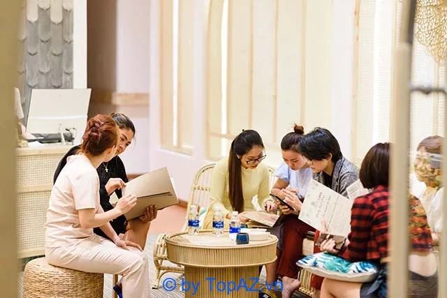 Địa chỉ vàng trong làng thẩm mỹ Gia Lai