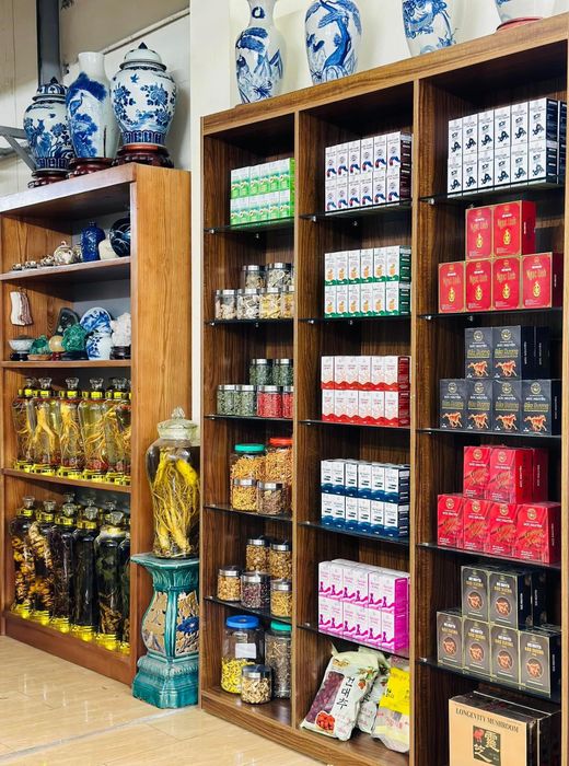 Nhà Thuốc Đông Y Gia Truyền Đức Nguyên Đường - Hình ảnh 2