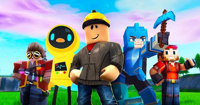 Top 24 NPC Ẩn Mình Tại Khu Vực Sea 1 Của Blox Fruits Roblox Mà Rất Ít Người Chơi Biết Đến