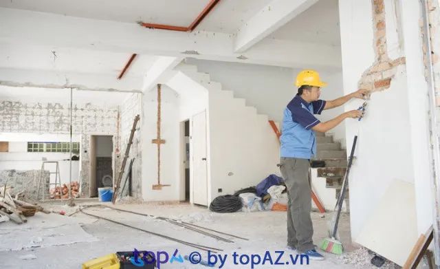 Công ty cổ phần xây dựng số Phú Hưng