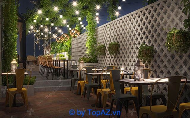 Đơn vị thiết kế - thi công nội thất uy tín hàng đầu tại TP.HCM