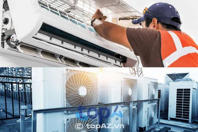 Điện lạnh Hữu Hưng - Đối tác tin cậy tại quận Hai Bà Trưng