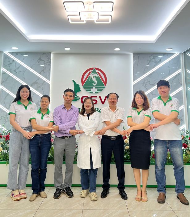 Phòng khám Chuyên khoa Da liễu GSV - Thẩm mỹ quốc tế GSV - Hình ảnh 1