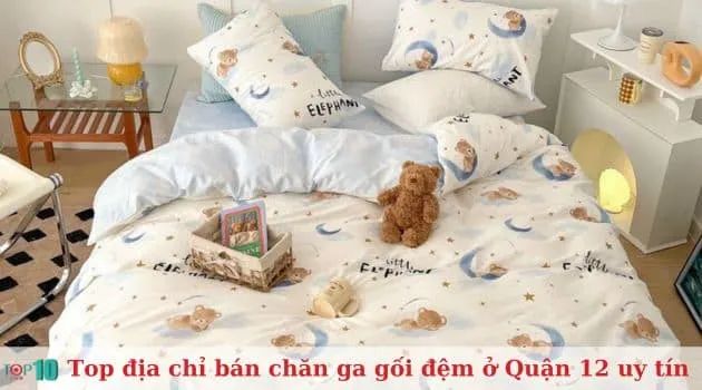 COSY HOME - Tinh hoa phòng ngủ đẳng cấp
