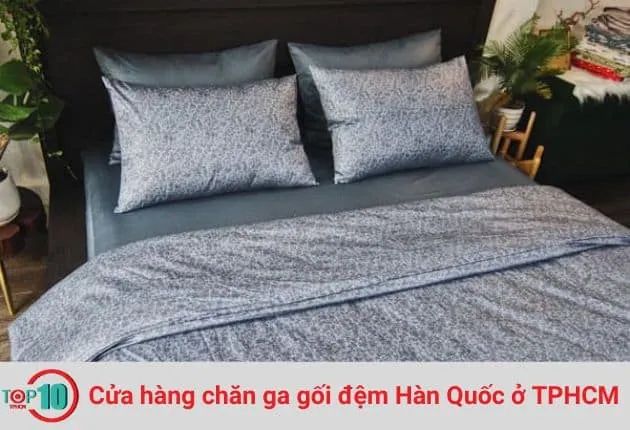 Han’s Furniture – Địa chỉ lý tưởng cho giấc ngủ và không gian sống chuẩn Hàn