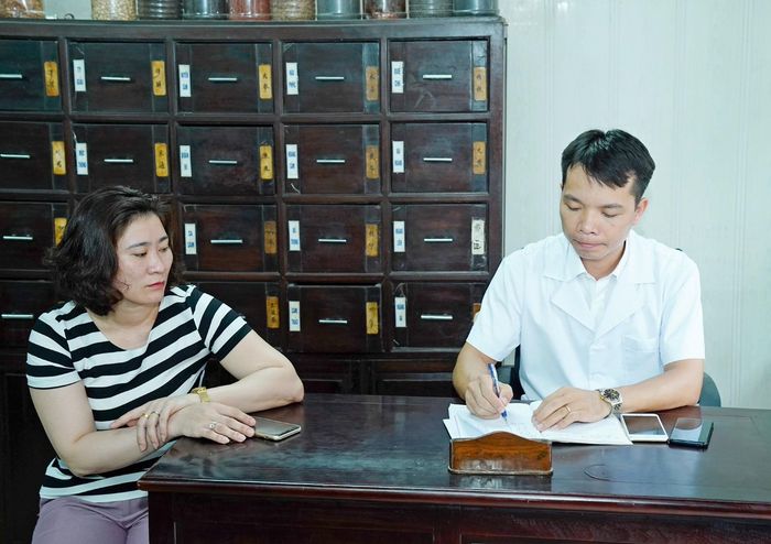 Nhà Thuốc Đông Y Gia Truyền Đức Nguyên Đường - Hình ảnh 1