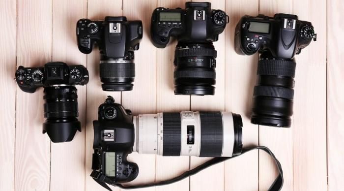 Hình ảnh Vương Giang Camera – Không Gian Làm Việc Chuyên Nghiệp