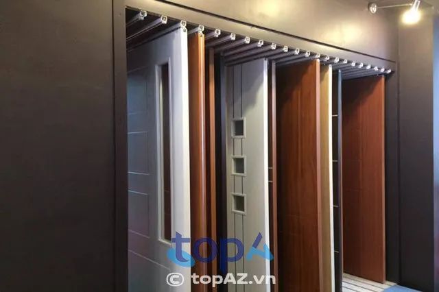 Địa chỉ vàng cho những ai tìm kiếm cửa gỗ chất lượng tại Quảng Ninh