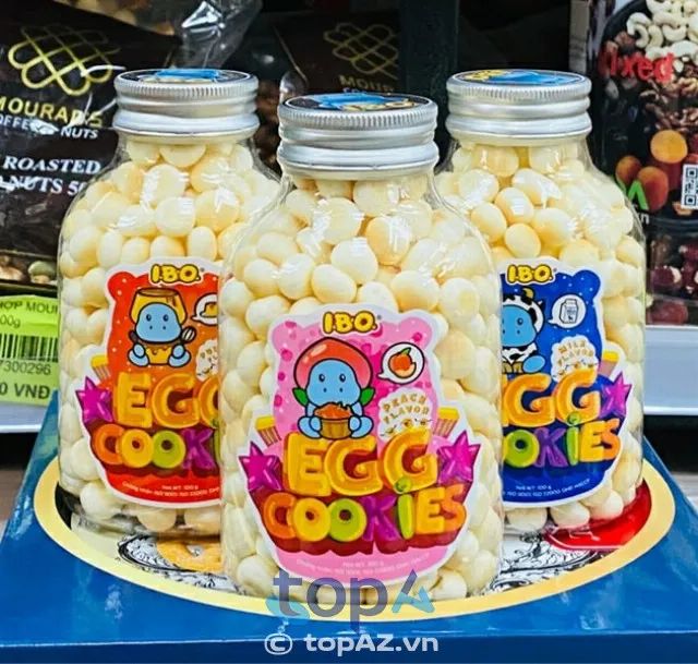Gạo Baby Shop - Thiên đường đồ sơ sinh chất lượng