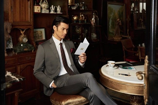 Cao Minh Sài Gòn - Tinh hoa vest cưới trăm năm