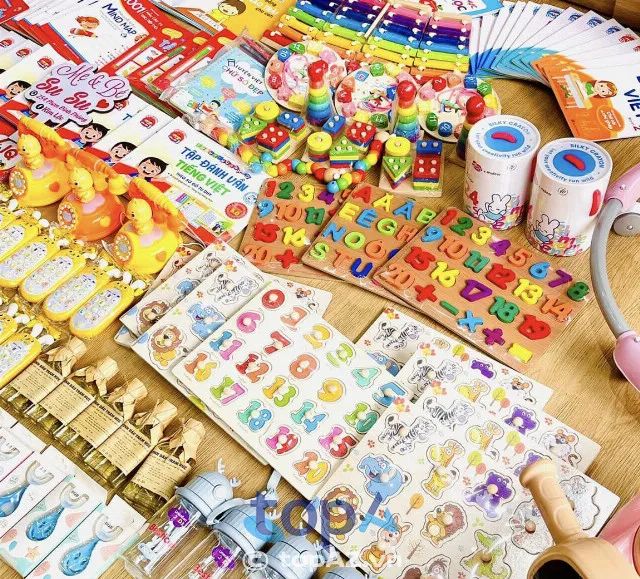 Su Su - Địa chỉ vàng cho mẹ bỉm sữa Quảng Ngãi
