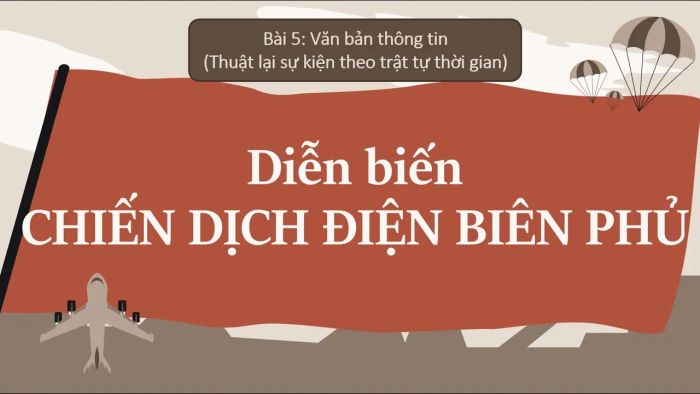 Tư liệu minh họa chiến dịch (Nguồn Internet) ảnh 1