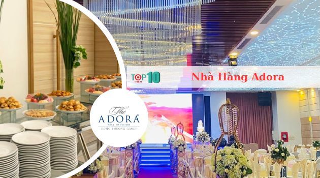 Những Nhà Hàng Tiệc Cưới Uy Tín Tại Quận Gò Vấp
