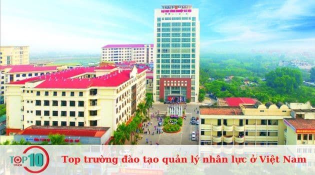 Đại học Công nghiệp Hà Nội