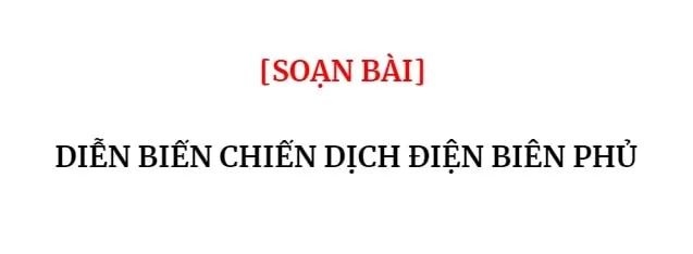 Hình ảnh minh họa chiến dịch (Nguồn: Internet) ảnh 1