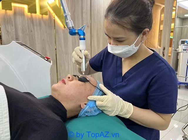 Điểm sáng trong làng thẩm mỹ Pleiku
