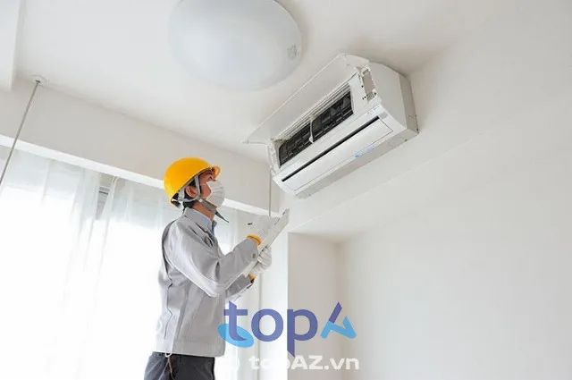 Điện lạnh Quang Tiến - Địa chỉ tin cậy tại quận Hai Bà Trưng
